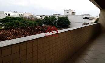 Imagem: Rio de Janeiro - Apartamento Padrão - Recreio