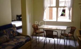 Imagem 2: Porto Alegre - Apartamento Padrão - Glória
