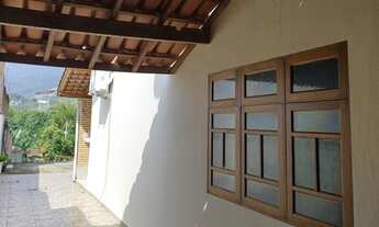 Imagem 5: Térrea para venda possui 274 metros quadrados com 7 quartos em Barra Velha - Ilhabela - SP