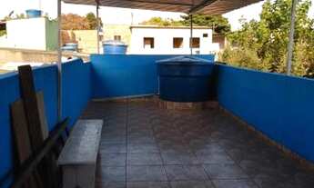 Imagem: Vendo Casa Linear 9x30m