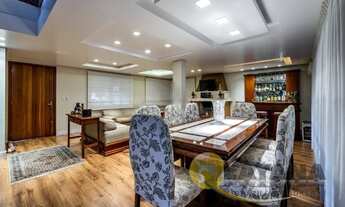 Imagem 5: CASA ´- 03 DORMITÓRIOS - JARDIM ISABEL