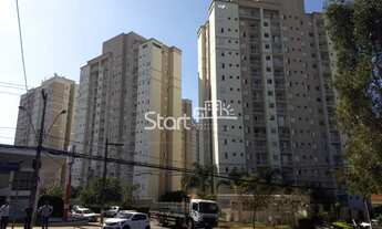 Imagem: Apartamento - Taquaral - Campinas