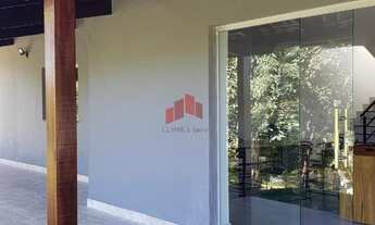 Imagem 6: Esmeraldas - Sítio - Cond. Nossa Fazenda