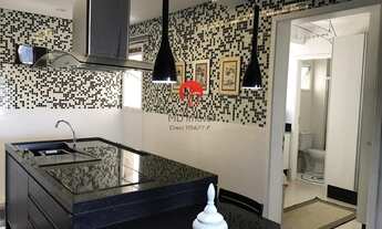 Imagem 7: Apartamento para Venda em São Paulo, Jardim Monte Kemel, 3 dormitórios, 3 suítes, 3 banhei