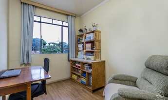 Imagem 6: Apartamento para venda possui 115 metros quadrados com 3 quartos em Centro - Curitiba - PR