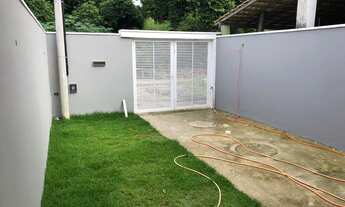 Imagem 4: Excelente Casa Linear na Estrada da Cachamorra. FINANCIADA! USE SEU FGTS COMO ENTRADA!