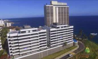 Imagem 6: Apartamento com 4 dormitórios à venda, 287 m² por R$ 3.555.000,00 - Rio Vermelho - Salvado