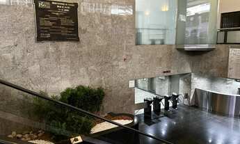 Imagem 6: Andar/laje corporativa para aluguel com 715 metros quadrados em Centro - Rio de Janeiro