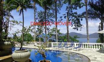 Imagem 4: CASA RESIDENCIAL em UBATUBA - SP, PRAIA DOMINGAS DIAS