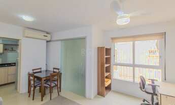 Imagem 4: Porto Alegre - Apartamento Padrão - Rio Branco