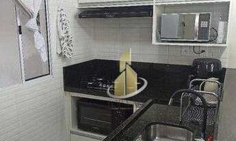 Imagem 5: Casa com 2 dormitórios à venda, 80 m² por R$ 402.000 - Bosque dos Eucaliptos - São José do