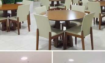 Imagem 5: Apartamento para venda tem 105 metros quadrados com 3 quartos