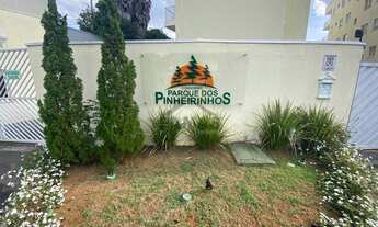 Imagem 2: Ótimo apartamento com 02 dorm, 01 suíte, Portal dos Pinheirinhos, na melhor cidade do inte