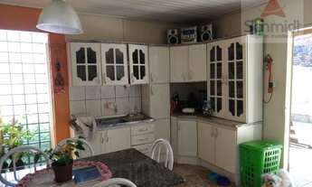 Imagem 4: Casa com 3 dormitórios à venda, 140 m² por R$ 240.000,00 - Campina - São Leopoldo/RS