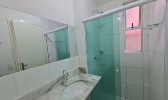 Imagem 2: Apartamento para venda possui 73 metros quadrados com 3 quartos em Colônia Terra Nova - Ma