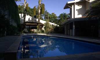 Imagem 5: Casa para venda possui 400 metros quadrados com 4 quartos