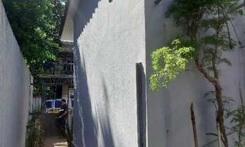 Imagem 6: Rio de Janeiro - Casa Padrão - Andaraí