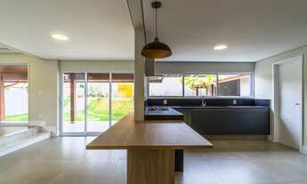 Imagem 3: Casa de condomínio para venda possui 440 metros quadrados com 5 quartos em Pinheiro - Vali