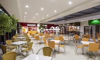 Imagem 2: Ponta Grossa - Conjunto Comercial/Sala - Nova Rússia