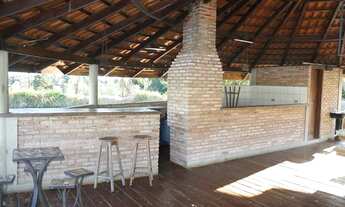 Imagem 5: Fazenda de 86 alqueires pra gado em Iporá/GO. (Excelente estrutura