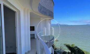 Imagem 4: Cobertura à venda, 221 m² por R$ 3.850.000,00 - Coqueiros - Florianópolis/SC