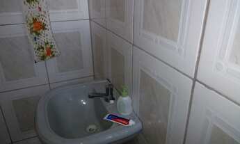 Imagem 2: Casa para venda tem 100 metros quadrados com 3 quartos em San Remo - Ribeirão das Neves