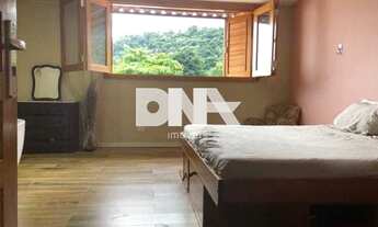 Imagem 7: Rio de Janeiro - Casa de Vila - Jardim Botânico