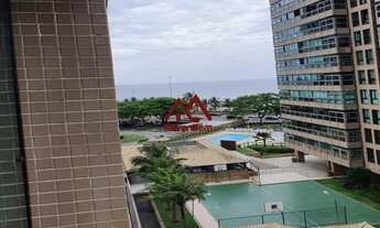 Imagem: Rio de Janeiro - Apartamento Padrão - Barra