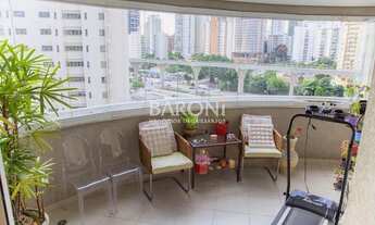 Imagem 7: São Paulo - Apartamento Padrão - Campo Belo