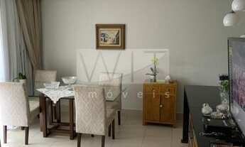 Imagem 4: Apartamento - Loteamento Center Santa Genebra - Campinas