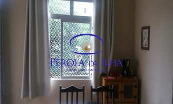 Imagem 6: APARTAMENTO RESIDENCIAL em FLORIANÓPOLIS - SC, CANASVIEIRAS