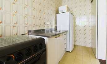 Imagem 3: Apartamento em Higienópolis