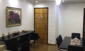 Imagem: Anápolis - Apartamento Padrão - Setor