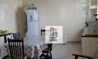 Imagem 4: Casa Térrea em Santo André Aceita financiamento e Permuta