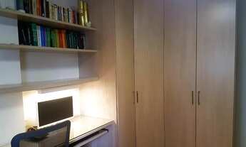 Imagem 4: Apartamento lindo na Madalena, porteira fechada