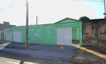 Imagem: Casa confortável, bom espaço, 100 m²