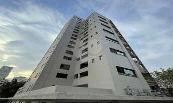 Imagem 6: São Paulo - Apartamento Padrão - MOEMA