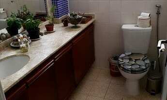 Imagem 5: Apartamento para venda tem 195 metros quadrados com 3 quartos em Icaraí - Niterói - RJ