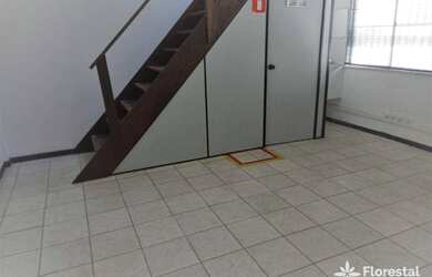 Imagem 2: Sala para alugar, 50 m² por R$ 1.500,00/mês - Patamares - Salvador/BA