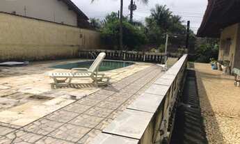 Imagem 3: Casa com Amplo Terreno na Vista Linda, Bertioga