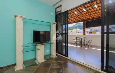 Imagem 2: Cobertura para aluguel, 1 quarto, Copacabana - RIO DE JANEIRO/RJ