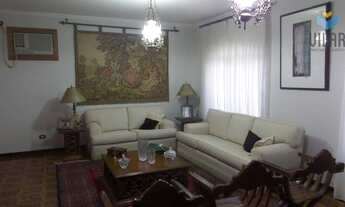 Imagem 4: Casa à venda, 314 m² por R$ 1.200.000,00 - Jardim Santa Rosália - Sorocaba/SP