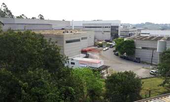 Imagem 3: Galpão à venda, 5157 m² - Parque Industrial San José - Cotia/SP