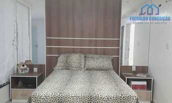 Imagem: Itabuna - Apartamento Padrão - Jardim Grapiúna