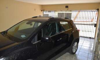 Imagem 4: Casa para venda com 270 metros quadrados com 3 quartos em Castelinho - Piracicaba - SP