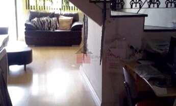 Imagem 6: Sobrado com 3 dormitórios à venda, 160 m² por R$ 780.000,00 - Aclimação - São Paulo/SP