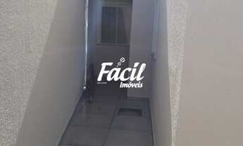 Imagem 6: Casa na região do Chapada!