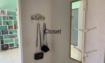 Imagem 4: Apartamento para venda possui 280 metros quadrados com 3 quartos em Jardim Guaíba - Soroca