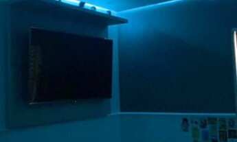 Imagem 7: Cobertura para Venda em Santo André, Campestre, 3 dormitórios, 3 suítes, 4 banheiros, 4 va