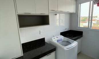 Imagem 6: Apartamento 102 metros quadrados com 3 quartos em Santa Mônica - Uberlândia - MG